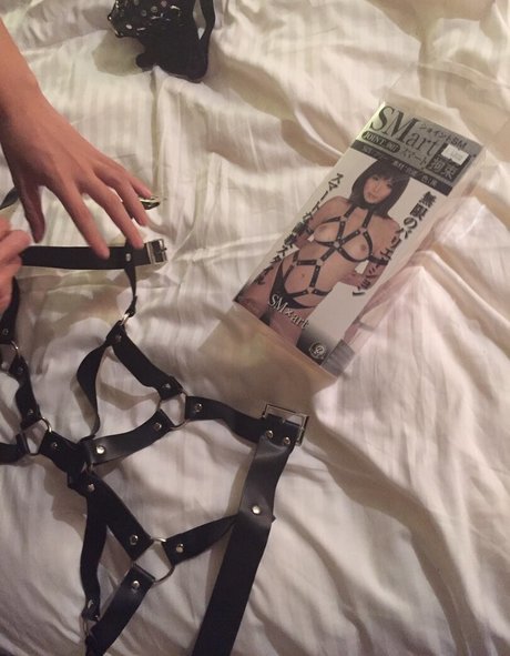 anriokita real actrice de nus photos