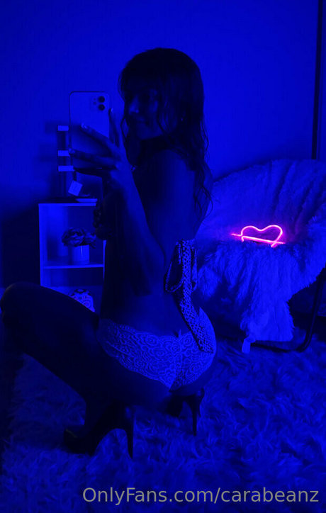 Carabeanz étoile sympa galeries