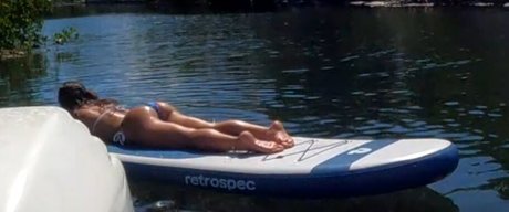 Carabeanz belle star du porno image