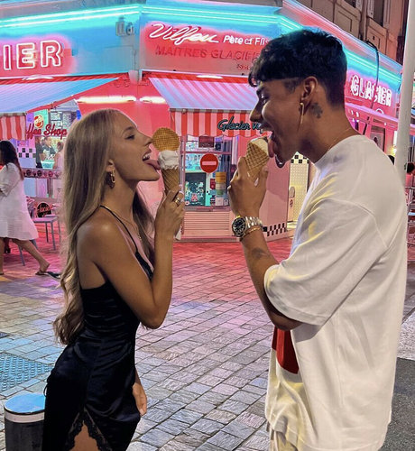 Lexi Brooke Rivera star du porno érotique galeries