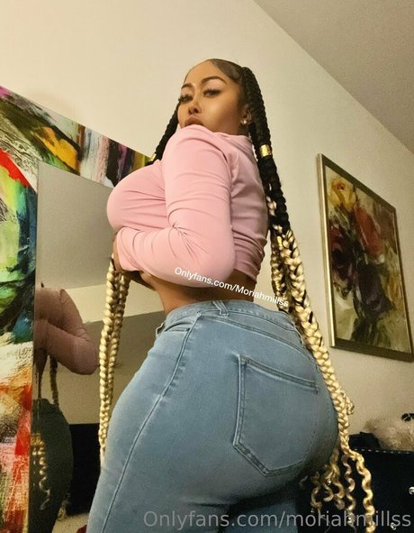 moriahmillss beau modèle archive