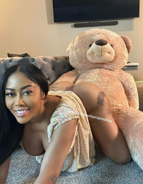 moriahmillss meilleure star du porno galeries