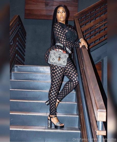 moriahmillss étoile de haute qualité archive