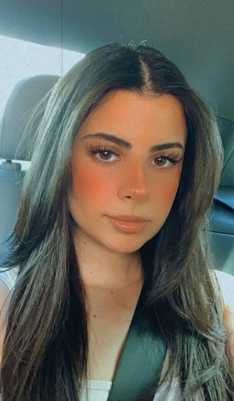 ThatGirlGatto art étoile collection