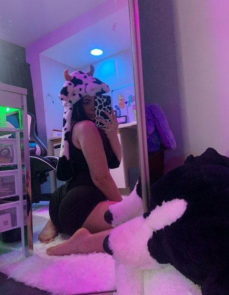 ThatGirlGatto star érotique archive