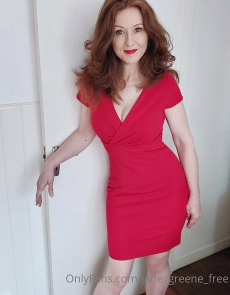 jane greene free mannequin image