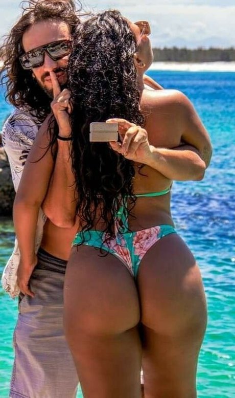 Gabi Anuel sexe de star du porno image