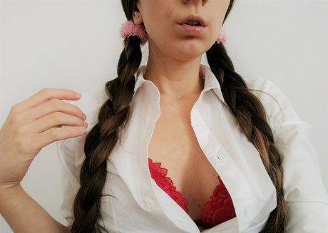 cute girlfriend actrice pornographique image