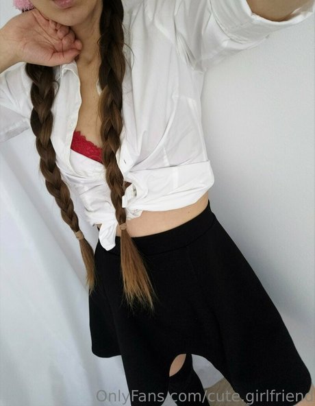 cute girlfriend art étoile des photos