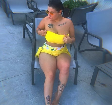 Aniela étoile photo