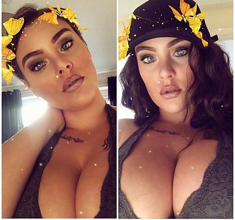 Aniela star du porno érotique photo