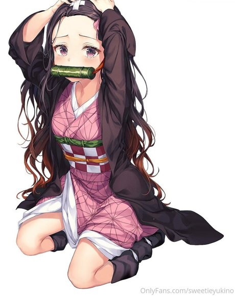 sweetieyukino star du porno xxx photo