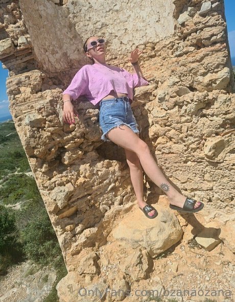 ozanaozana actrice galerie