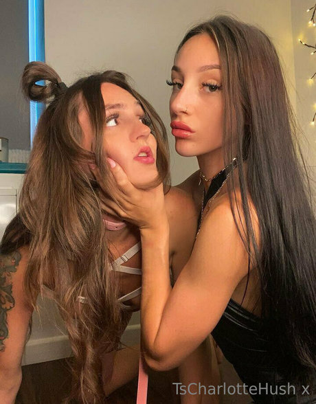 tscharlottehush star du porno érotique collection