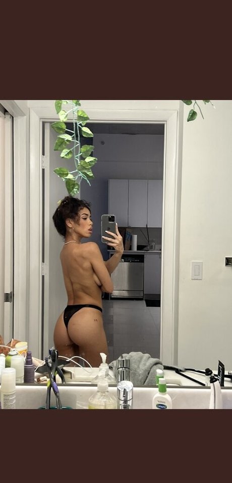 Nat4ngelz actrice artistique des photos