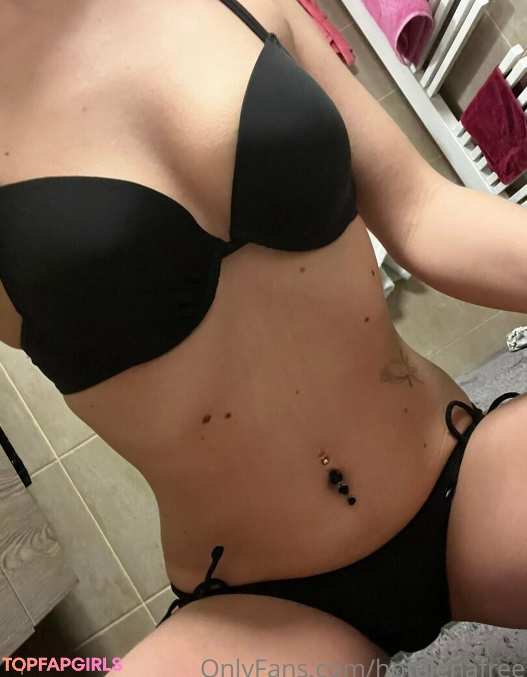 hotnanifree étoile de haute qualité image