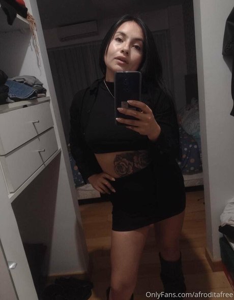 afroditafree modèle parfait img