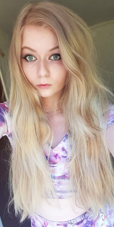 Purrluna meilleure star du porno archive