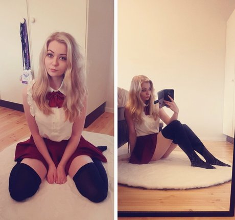 Purrluna art de star du porno images