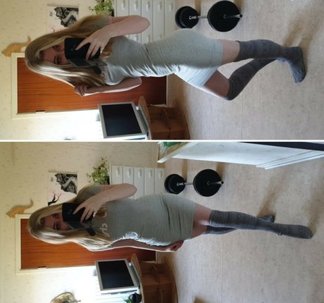 Purrluna actrice porno galerie