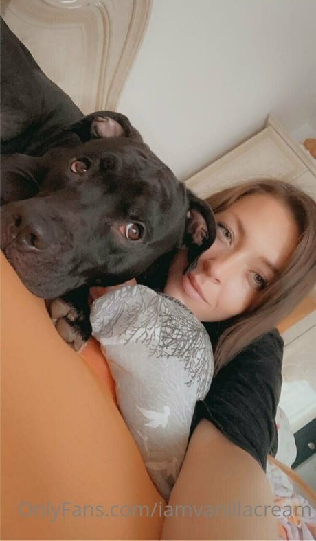 iamvanillacream actrice exclusive archive