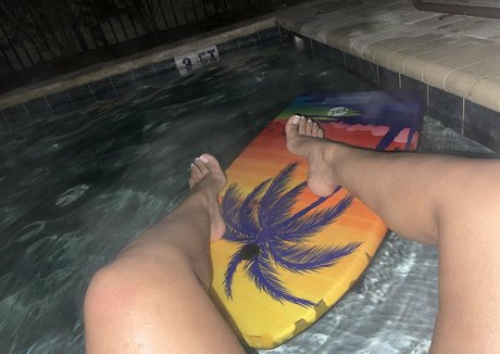 ayishadiazfeet modèle meilleur image