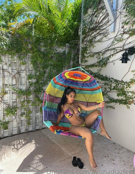 ayishadiazfeet étoile sympa images