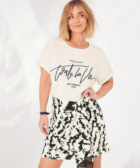 Louise Redknapp star du porno gratuite images