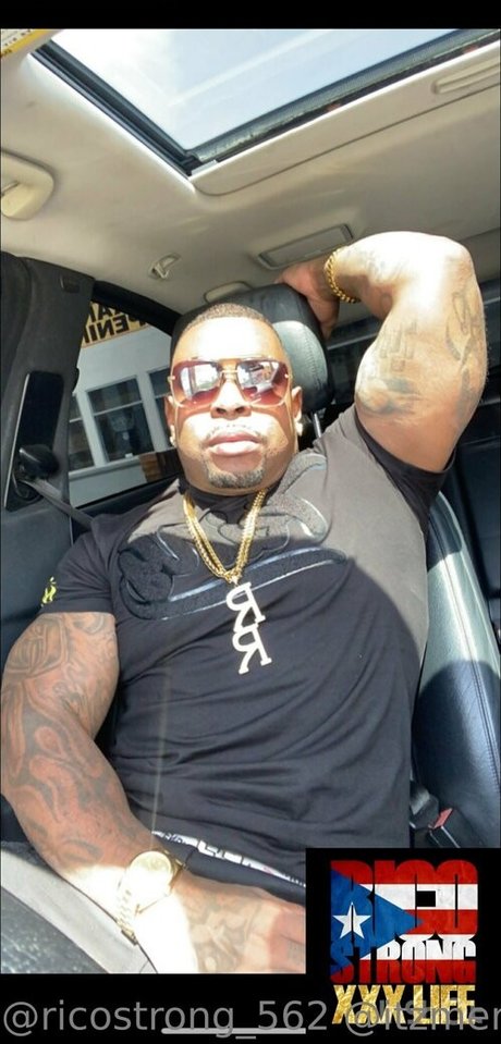 itzmericostrong étoile de l'art images