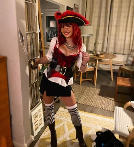 Ramona Marquez modèle photos