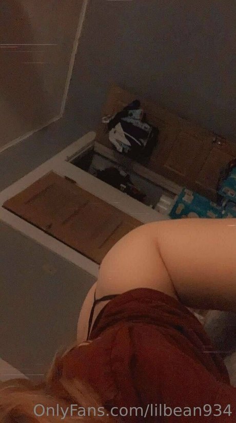 lilbean934 star du porno exclusive img