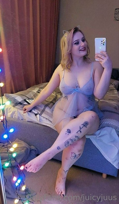 juicyjuus modèle xxx images