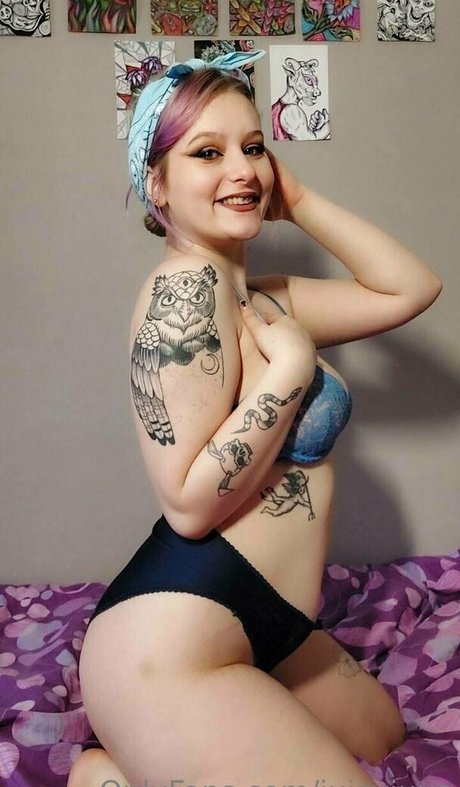 juicyjuus nus étoiles photos