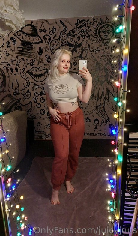 juicyjuus modèle porno galeries