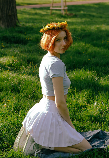 Yanka Wildy actrice chaude des photos