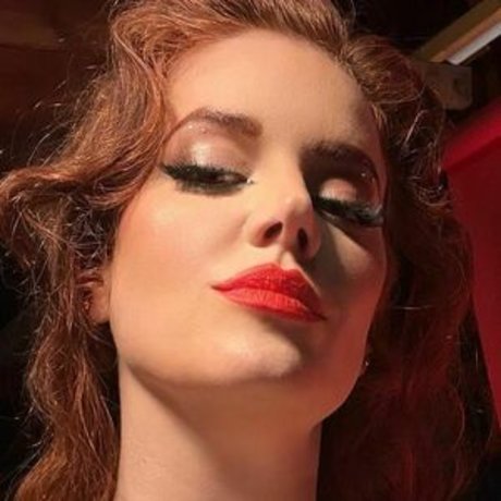 Marlo Meekins modèle sympa image