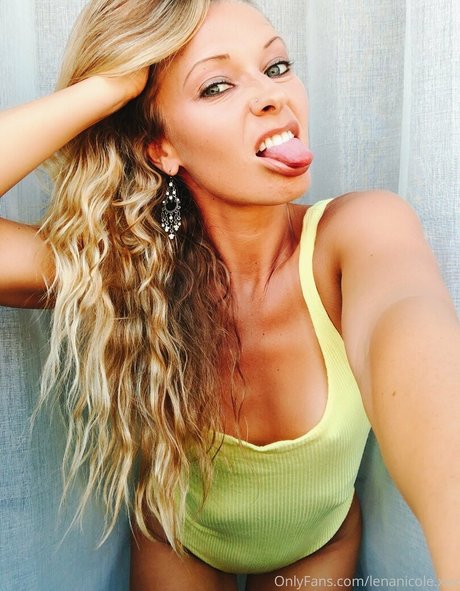 lenanicole xxx art de star du porno galerie