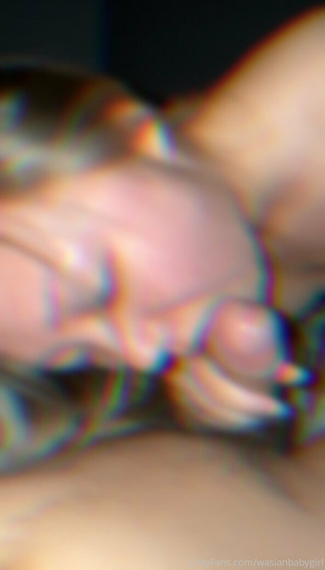 Wasianbabygirl actrice de sexe archive
