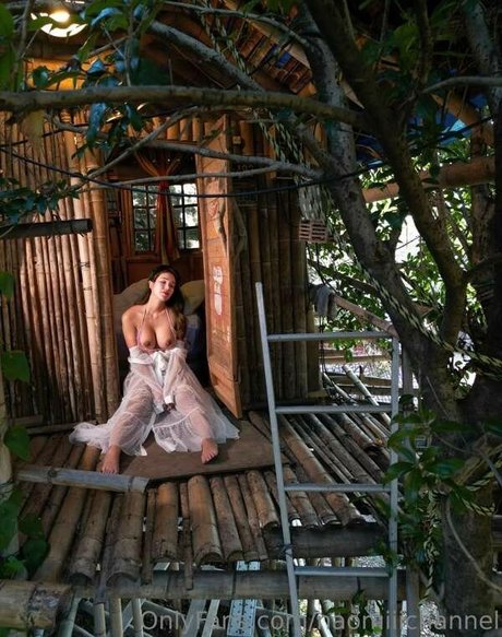 Naomiiichannel star pornographique photo