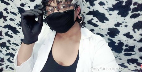 cocoa moo actrice exclusive image