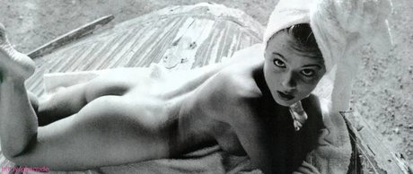 Geri Halliwell star du porno sexy collection