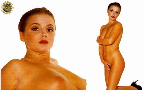 Geri Halliwell star du porno hd collection