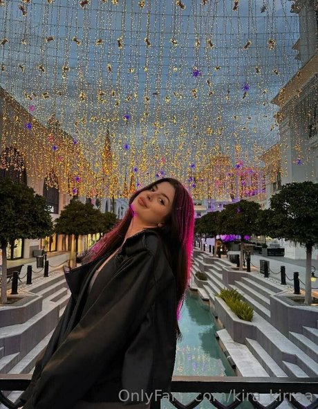 kira kirraa art de star du porno collection