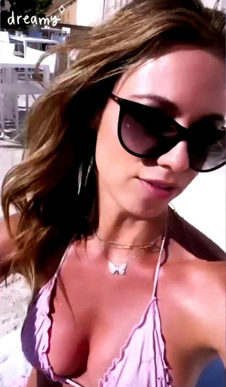 Cheryl Scott étoile hd galerie