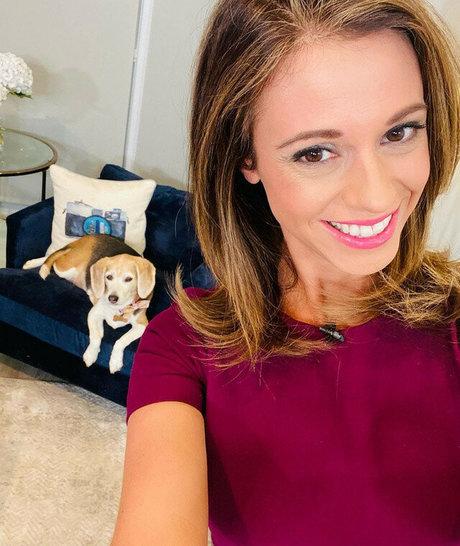 Cheryl Scott modèle joli images