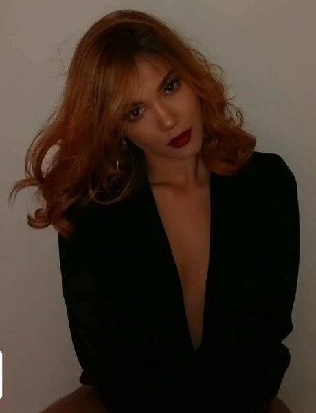 Nicole Francinni art étoile image