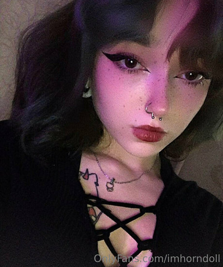 imhorndoll étoile xxx img