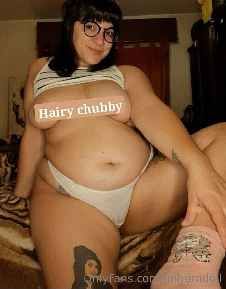 imhorndoll modèle sexy image