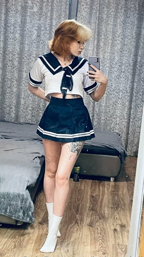 imhorndoll modèle pornographique collection