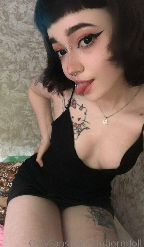 imhorndoll modèle pornographique images